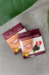 ROYAL Raspberry Flavored Edible Erotic Underwear