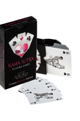 Kama Sutra Pozisyon Kartları