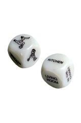 Sex Pozisyonlu Kamasutra Aşk Zarı – Fantezi Cinsel Oyuncak