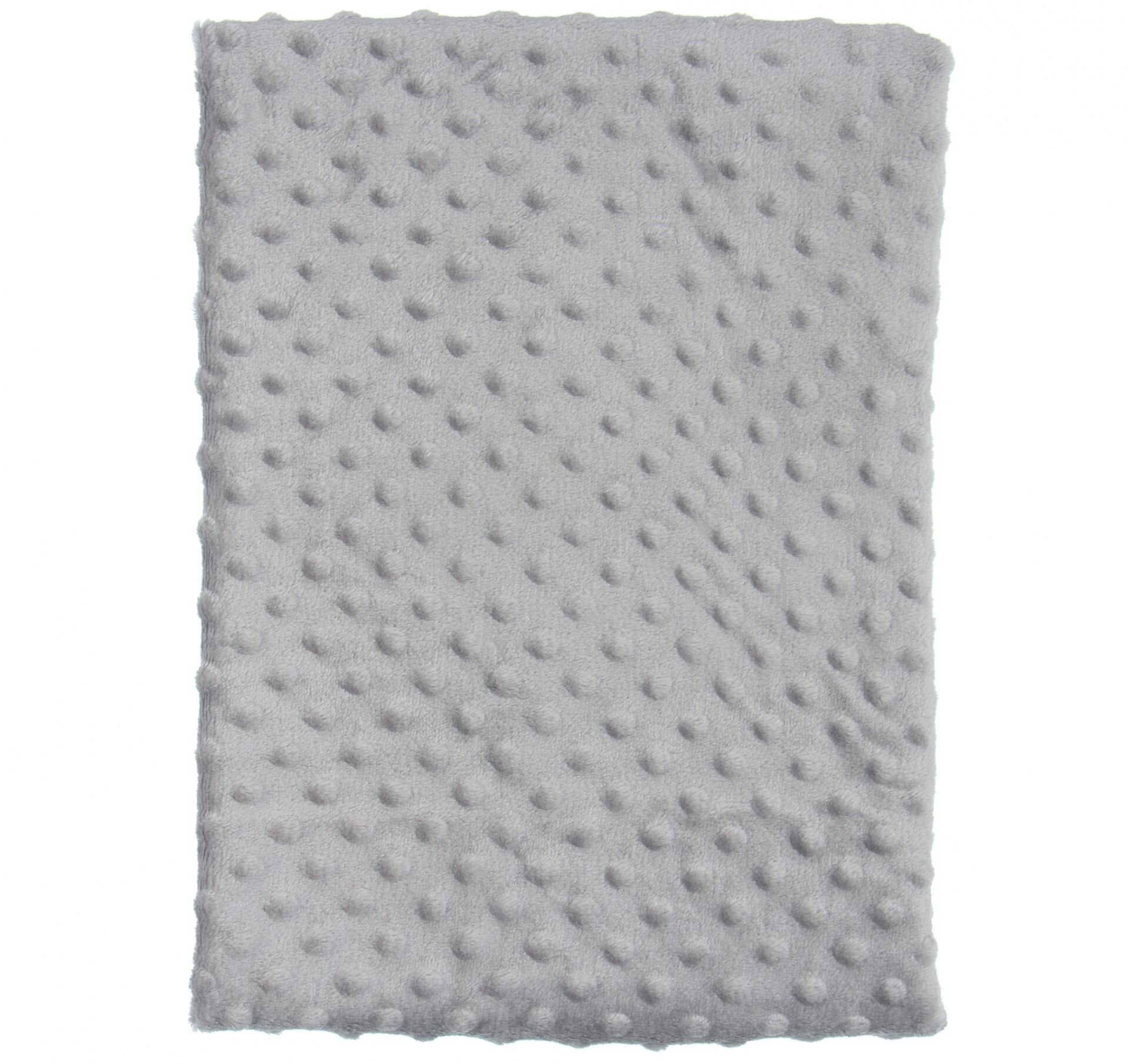 Tek Kat Nohutlu Bebek Battaniyesi